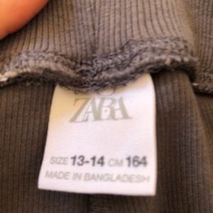 ribbed leggings BRAND NEW